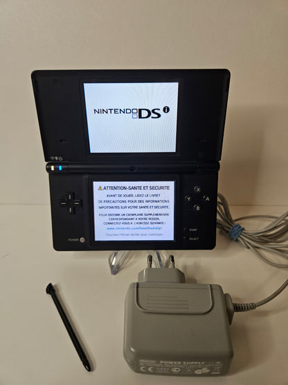 Nintendo - Console Nintendo DSI