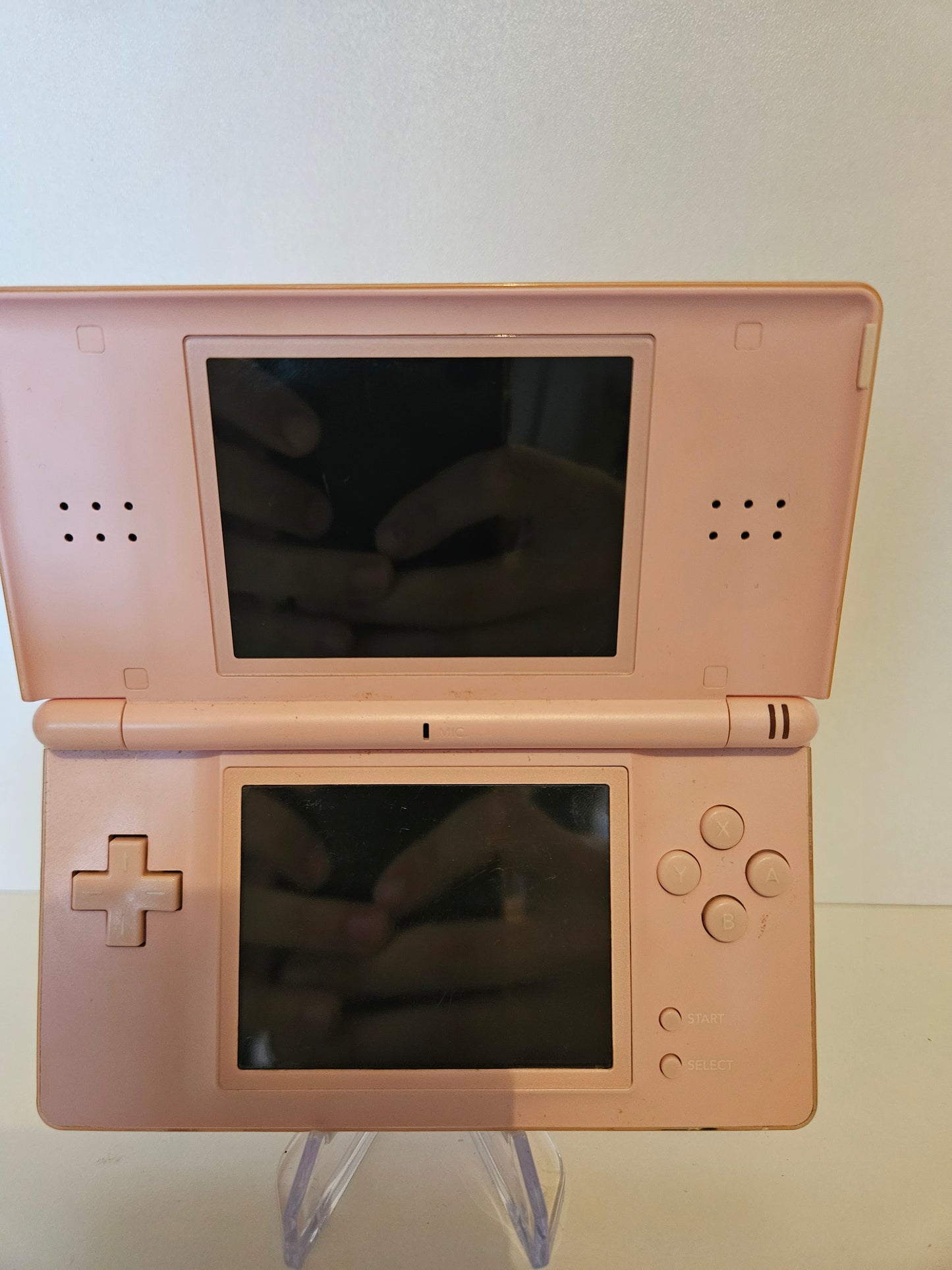 Nintendo - Nintendo DS Lite Rose