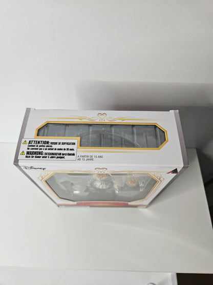 Figurine Disney Square Enix Kingdom Hearts Bring Arts Ventus