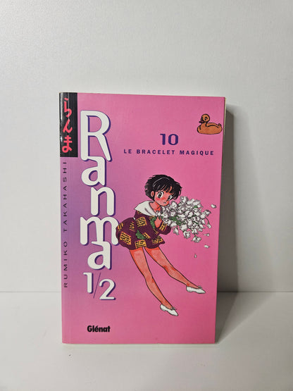 Tome 10 Ramna 1/2