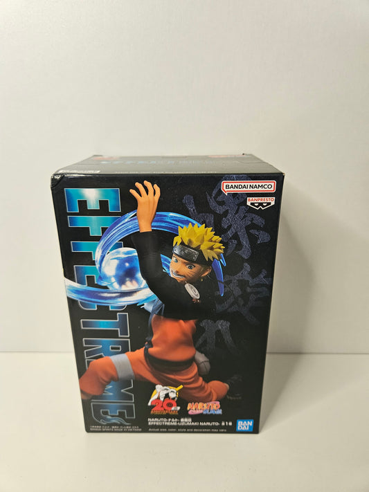 Figurine neuve Naruto