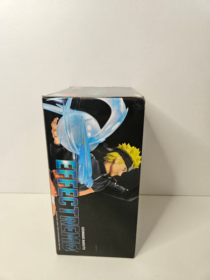 Figurine neuve Naruto