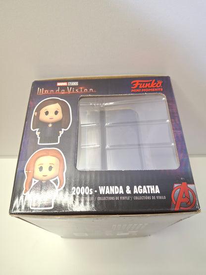 Funko Mini Moment Wandavision