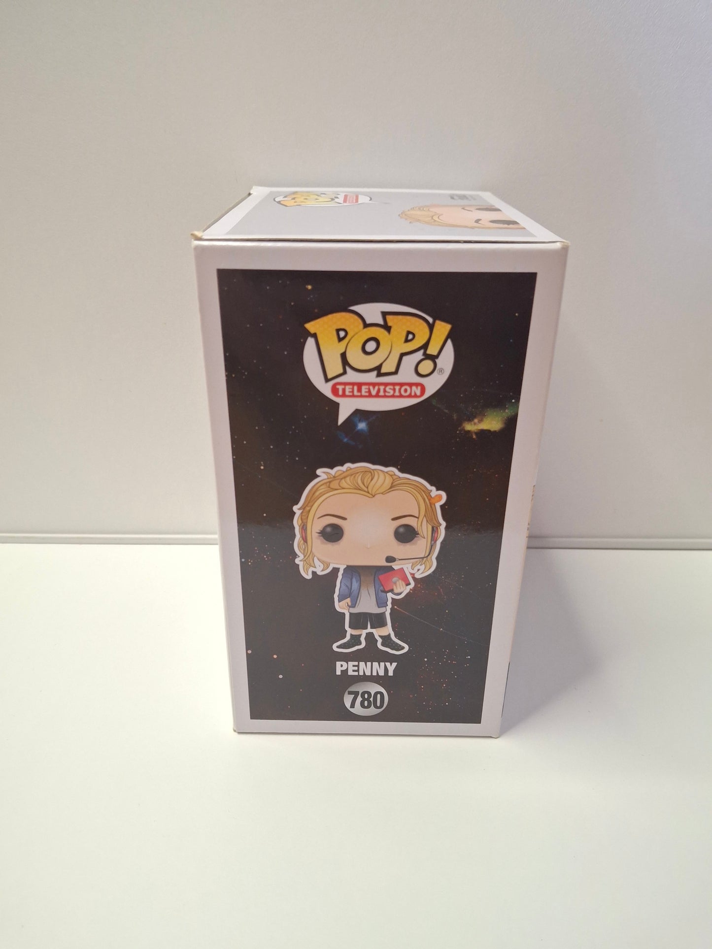 Funko Pop Big Bang Theory Penny