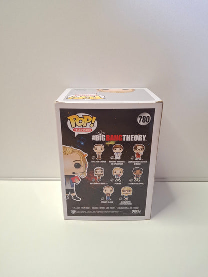 Funko Pop Big Bang Theory Penny