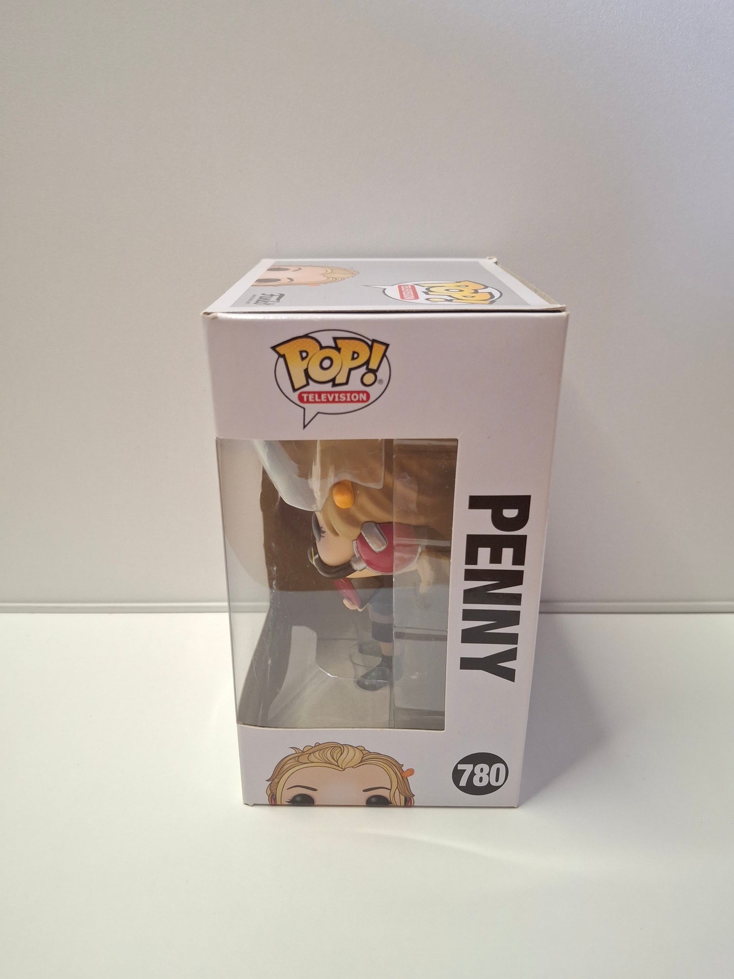 Funko Pop Big Bang Theory Penny