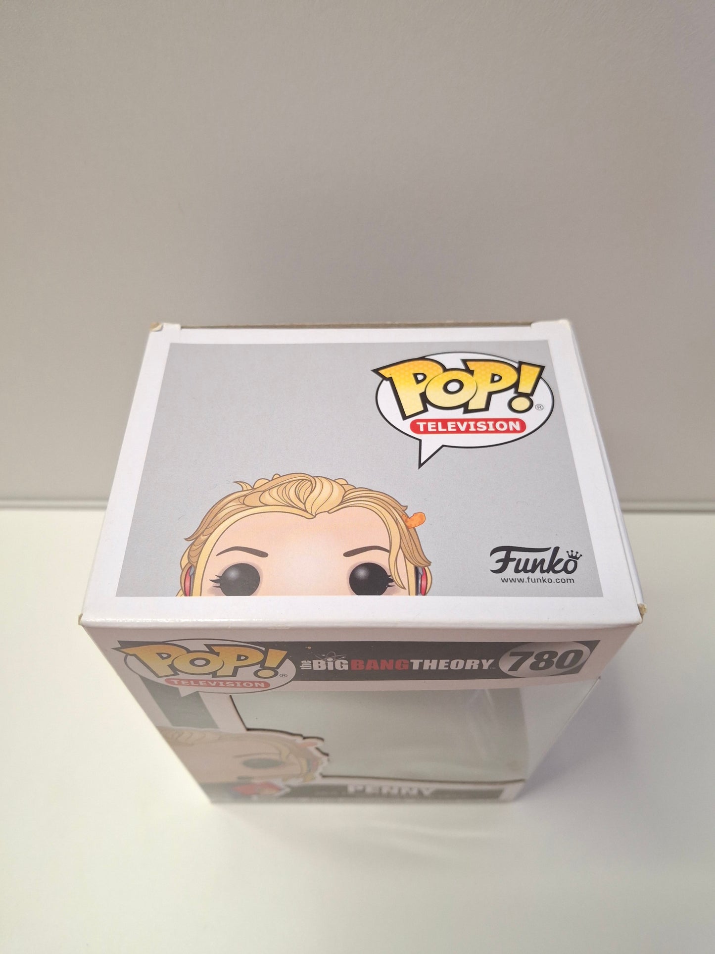 Funko Pop Big Bang Theory Penny