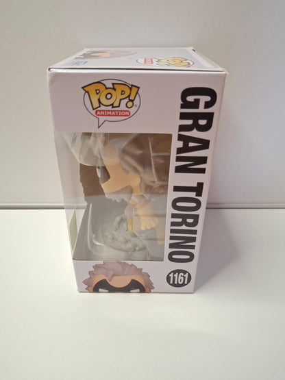 Funko Pop My Hero Academia Gran Torino