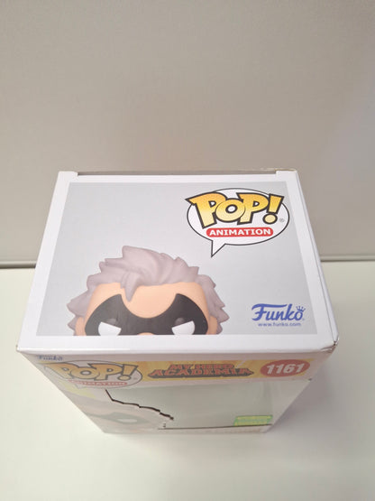 Funko Pop My Hero Academia Gran Torino