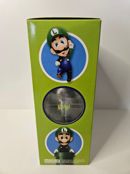 Figurine Nendoroid Luigi