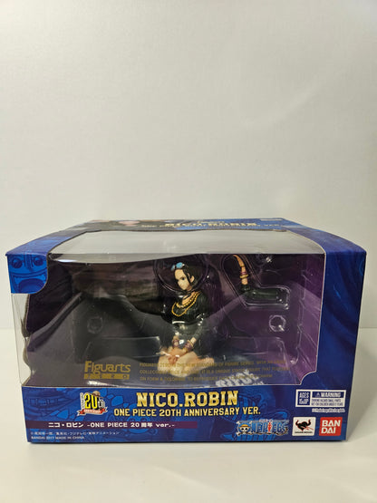 Figurine One Piece Nico Robin