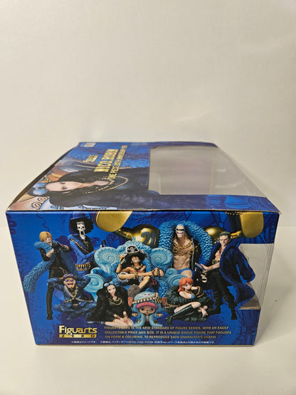 Figurine One Piece Nico Robin