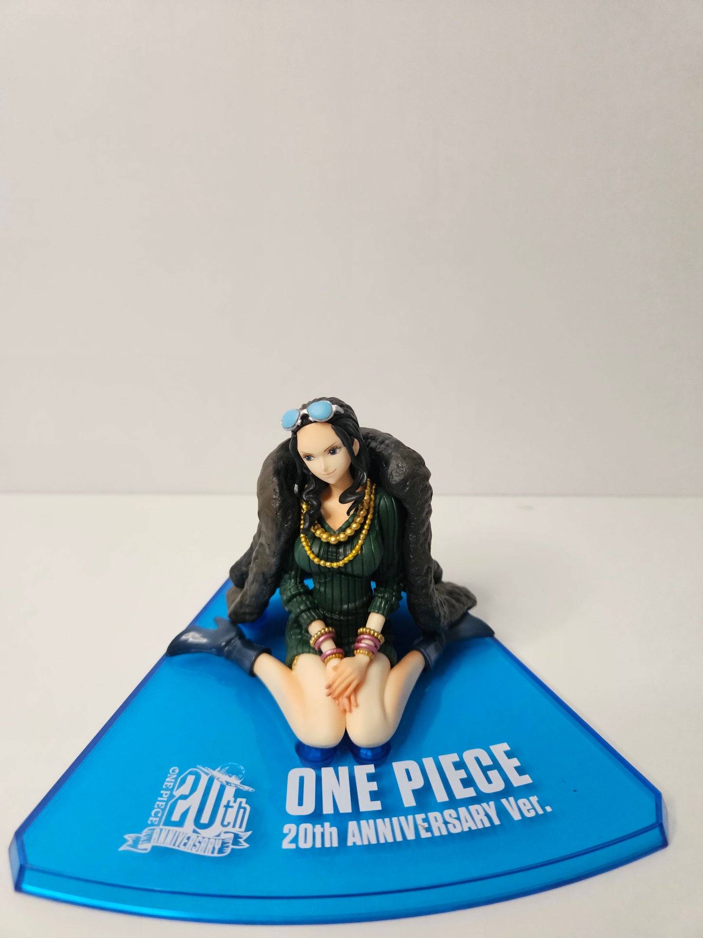 Figurine One Piece Nico Robin