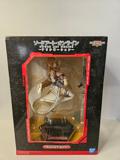 Figurine Sword Art Online Fatal Bullet Asuna