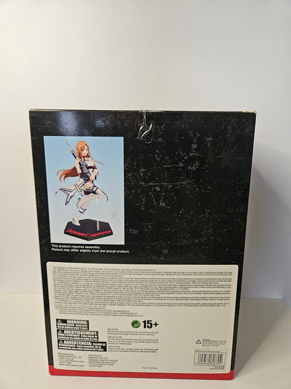 Figurine Sword Art Online Fatal Bullet Asuna