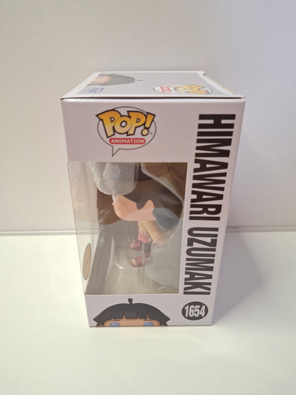 Funko Pop Chase Boruto Himawari Uzumaki