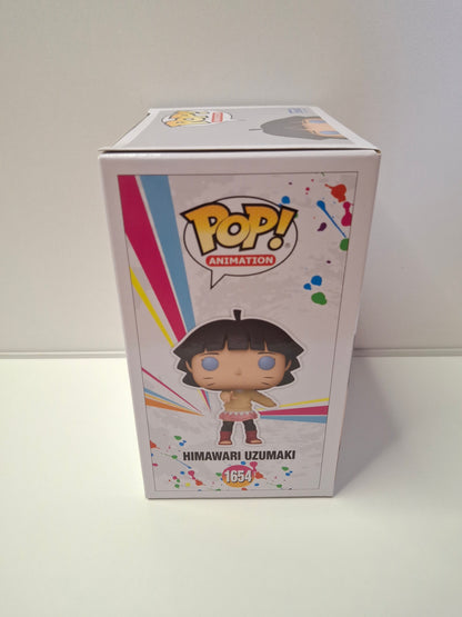 Funko Pop Chase Boruto Himawari Uzumaki