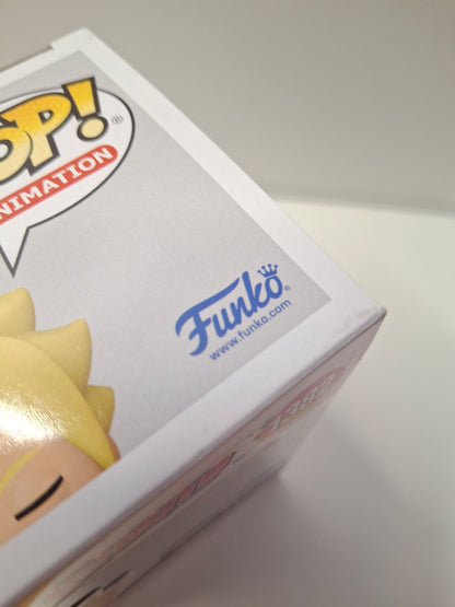 Funko Pop Glow Chase Boruto