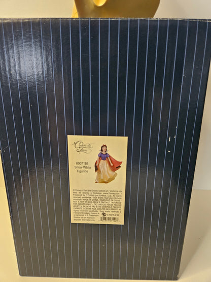 Figurine Disney Showcase Blanche Neige