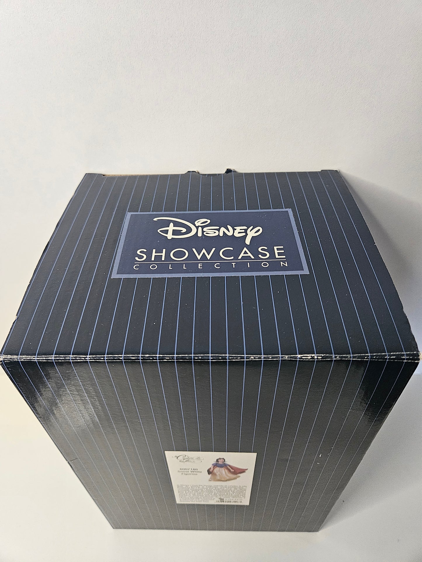 Figurine Disney Showcase Blanche Neige