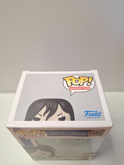 Funko Pop Black Clover Jack