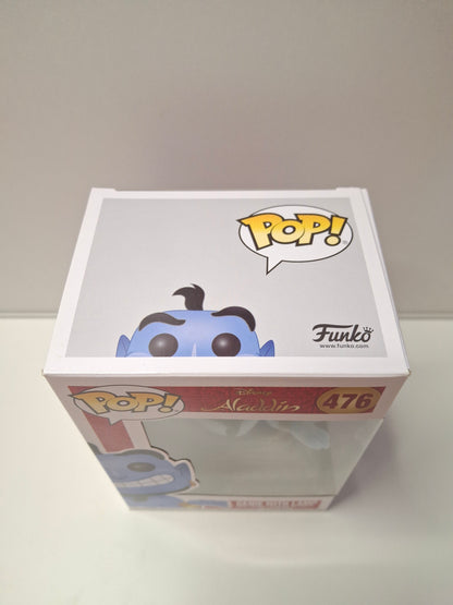 Funko Pop Disney Aladdin Genie