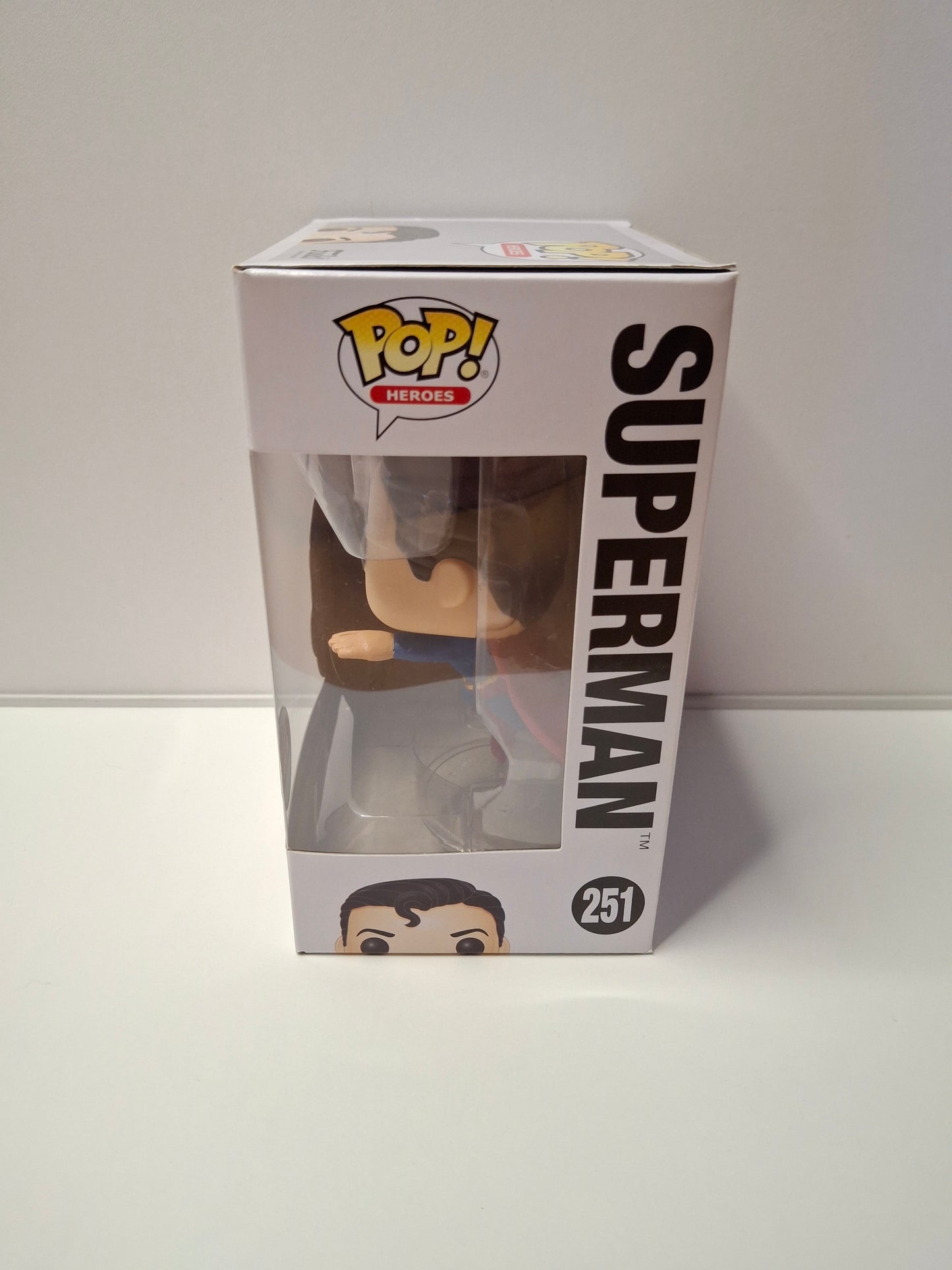 Funko Pop Superman