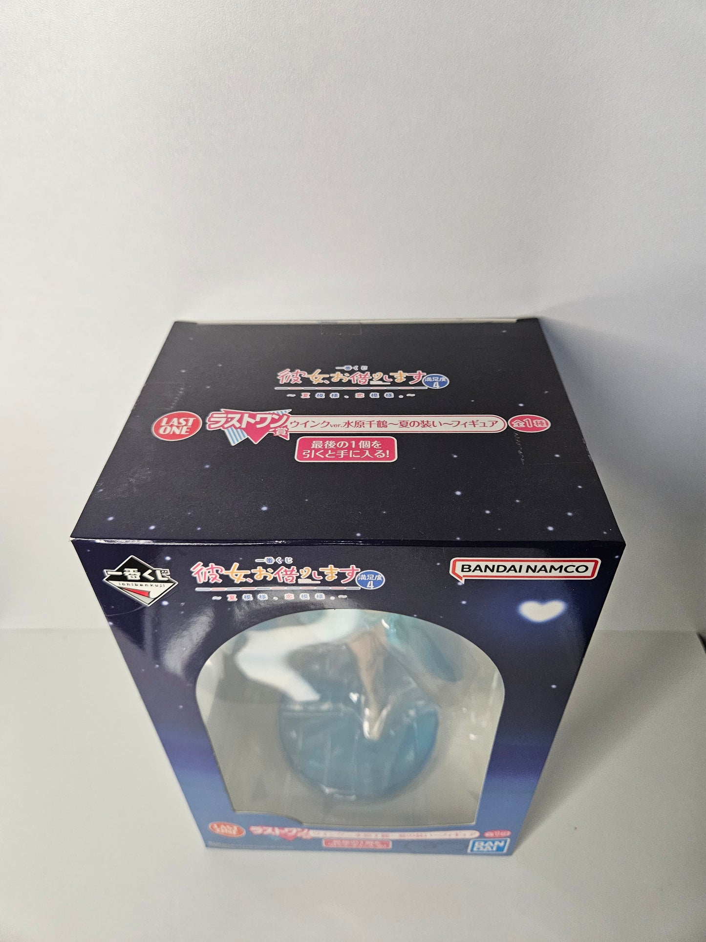 Figurine Ichiban Rent-a-Girlfriend