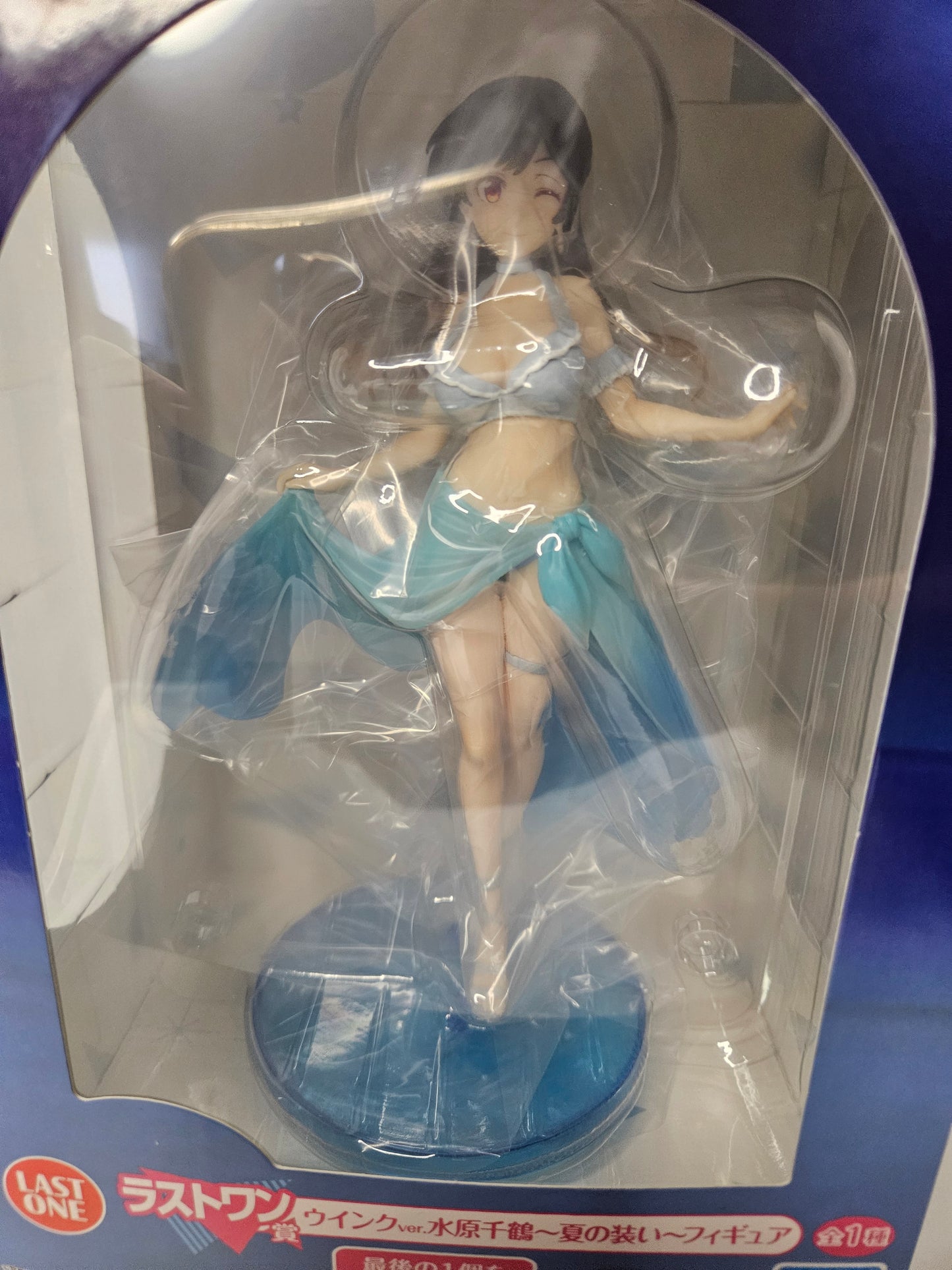 Figurine Ichiban Rent-a-Girlfriend