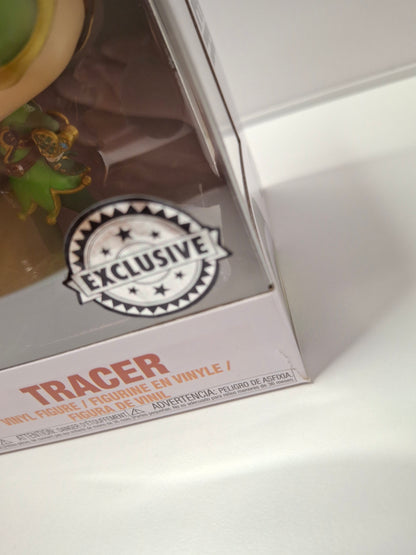 Funko Pop Overwatch Tracer 424