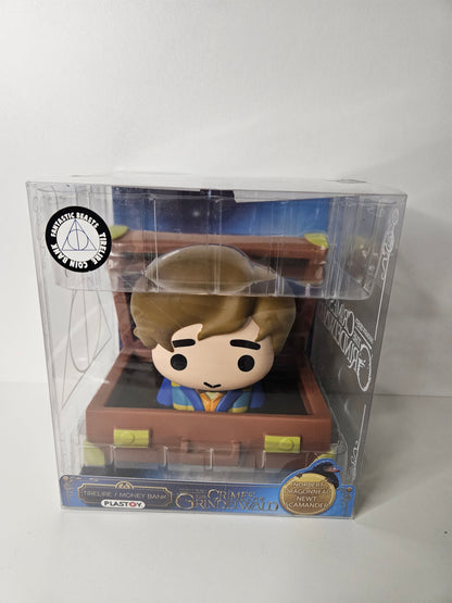 Tirelire Les animaux Fantastique