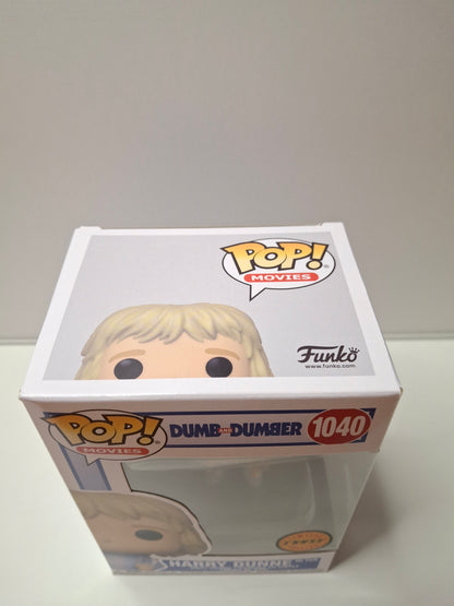 Funko Pop Chase Dumb and Dumber Harry Dunne