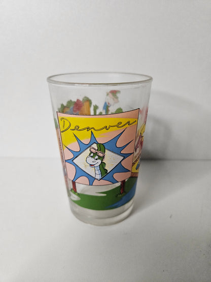 Verre Vintage Denver