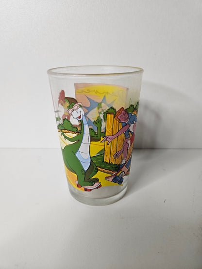 Verre Vintage Denver