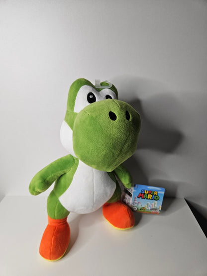 Peluche Yoshi Super Mario