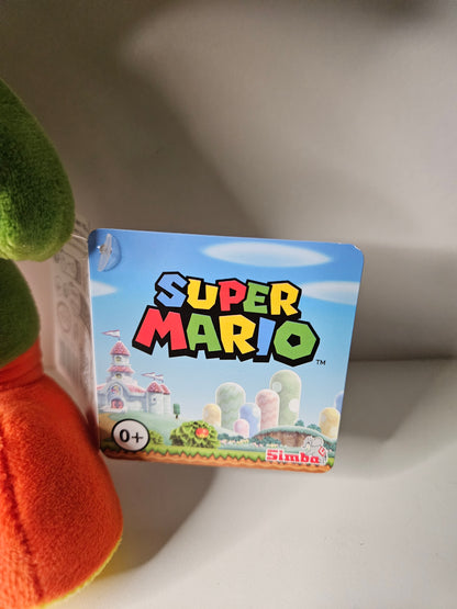 Peluche Yoshi Super Mario