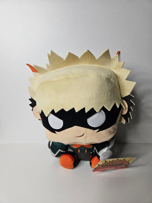 Peluche Bakugo My Hero Academia