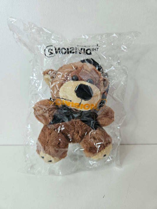 Peluche The Division 2