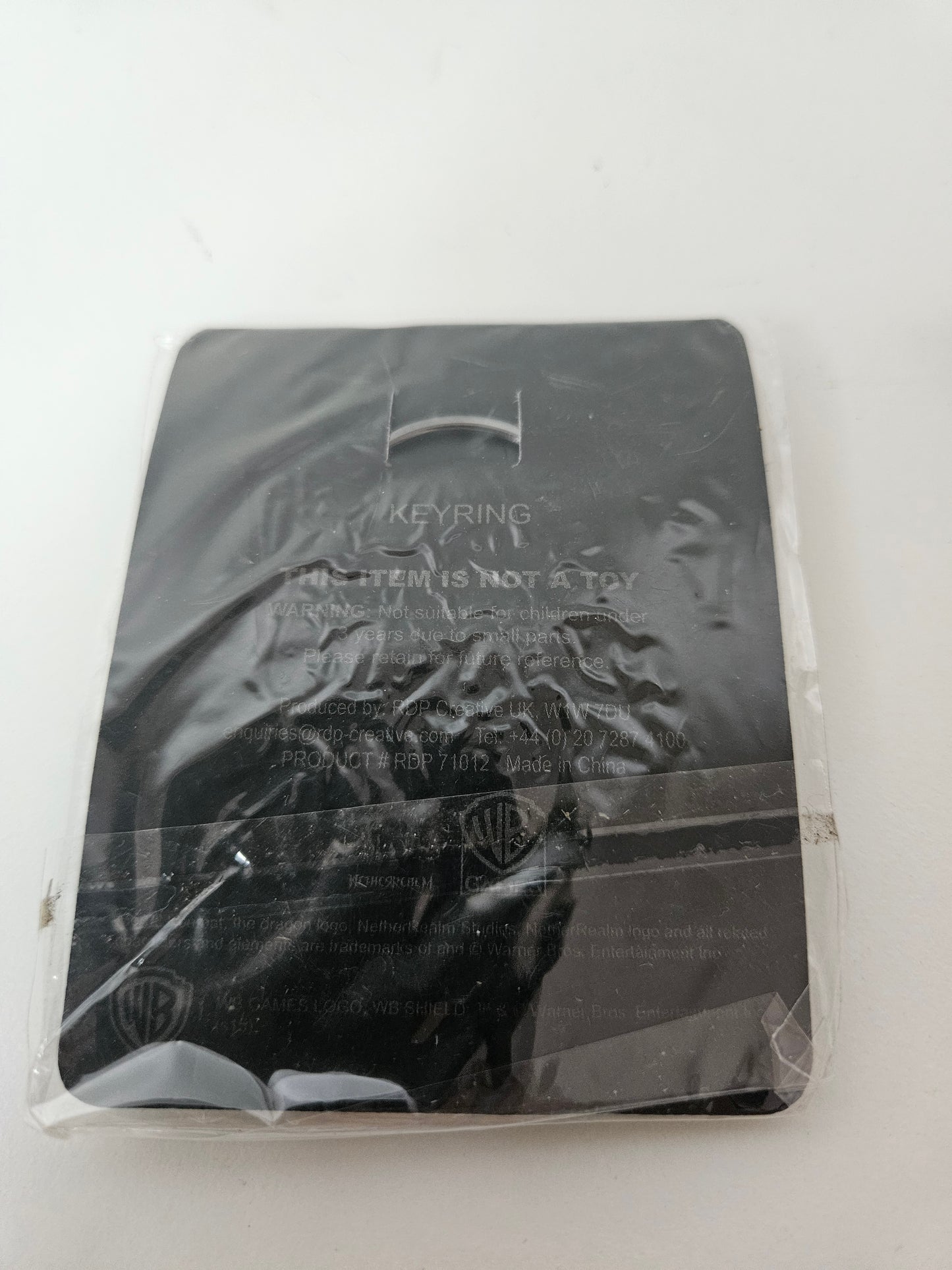 Porte Clés Mortal Kombat X