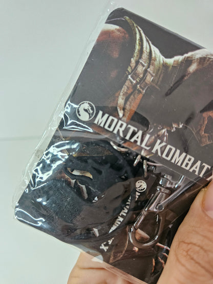 Porte Clés Mortal Kombat X