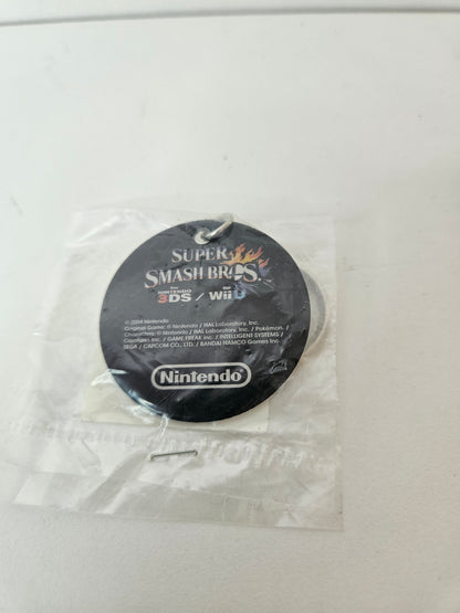 Porte Clés Super smash bros