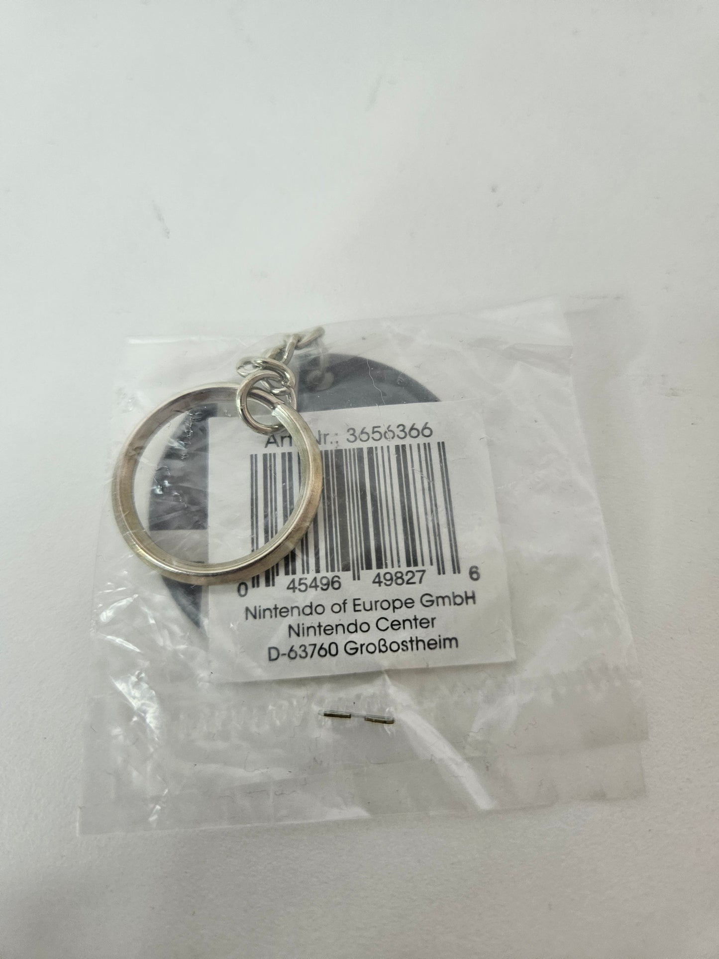 Porte Clés Super smash bros