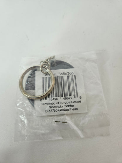 Porte Clés Super smash bros