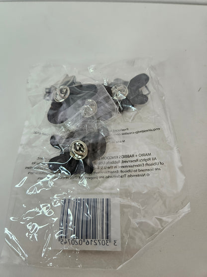 Pin's Mario Lapin Crétin