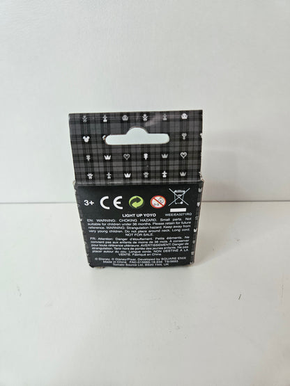 Yoyo Kingdom Hearts 3