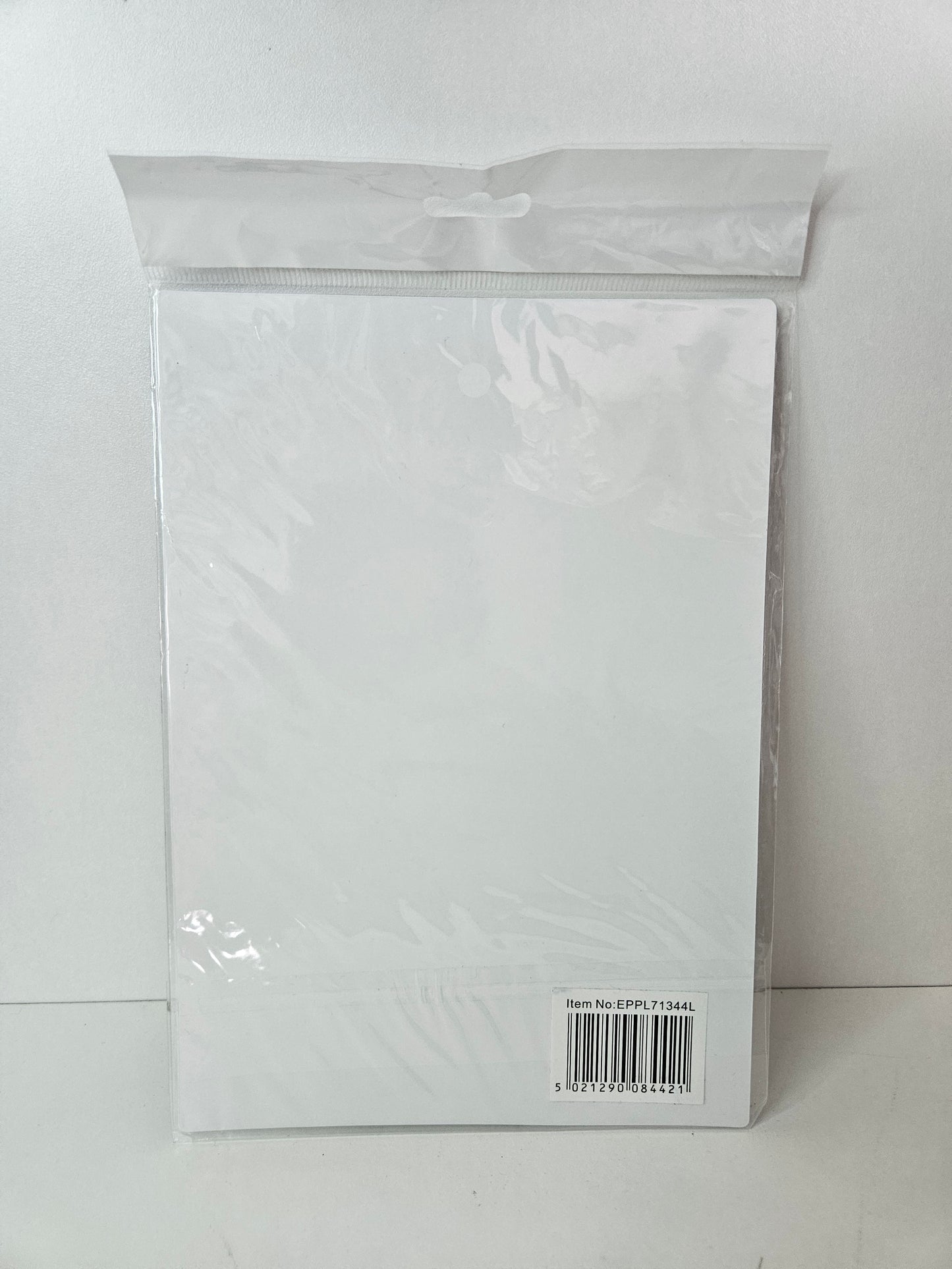 Carte lenticulaire scellée bonus Final Fantasy X|X-2 HD Remaster