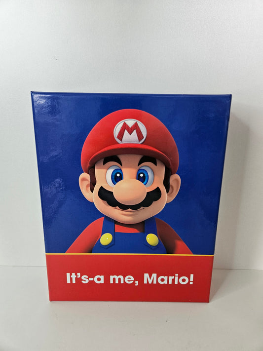 Coffret Collector Mario