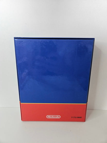 Coffret Collector Mario