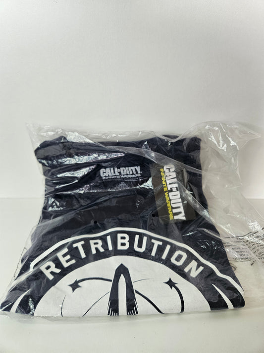 T-Shirt Call Of Duty infinite warfare