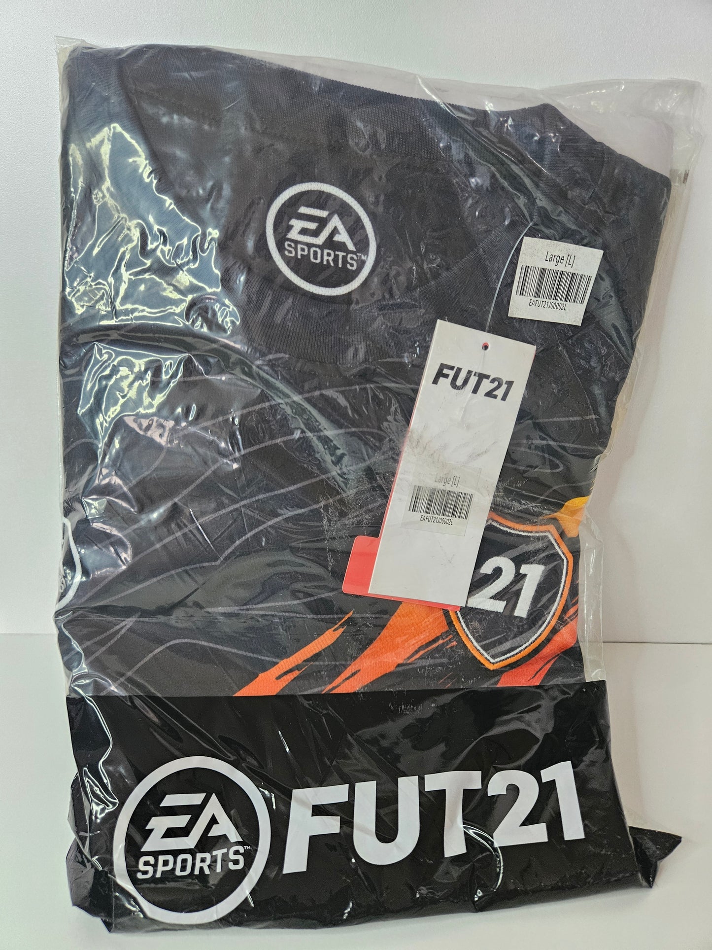 Maillot Fifa FUT 21